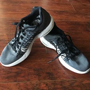 Nike Lunarlon’s